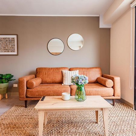 Апартаменты Trendy Host Alta, San Isidro Лима Экстерьер фото