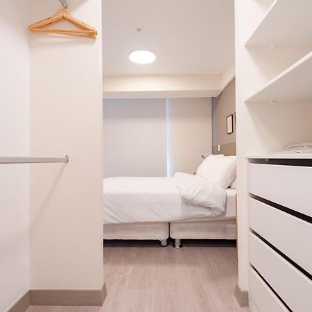 Апартаменты Trendy Host Alta, San Isidro Лима Экстерьер фото