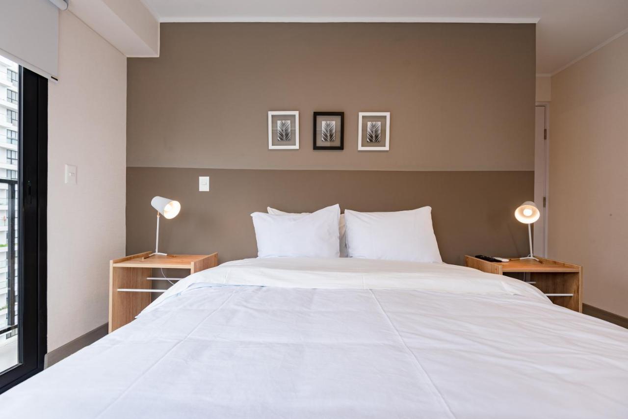 Апартаменты Trendy Host Alta, San Isidro Лима Экстерьер фото