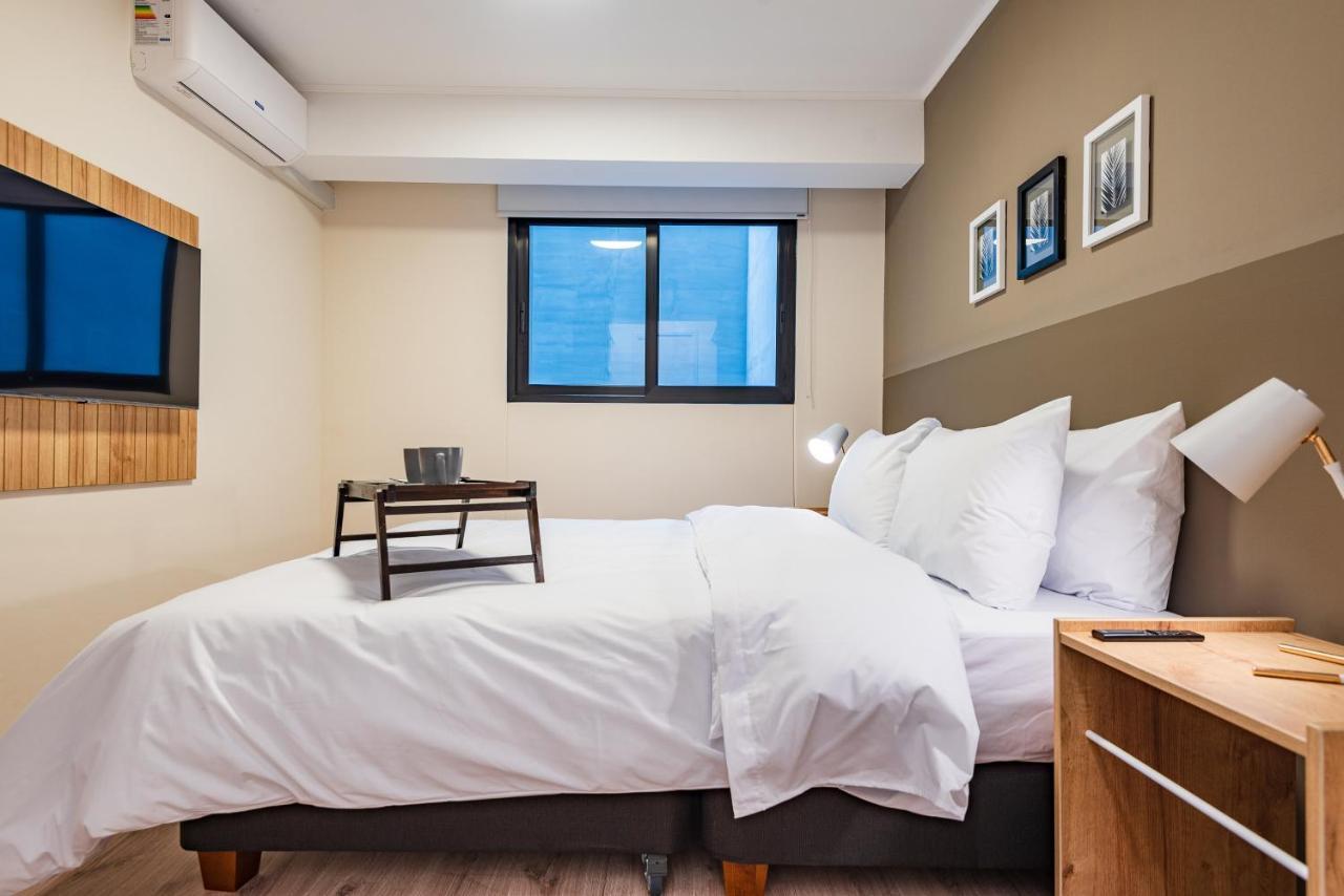 Апартаменты Trendy Host Alta, San Isidro Лима Экстерьер фото