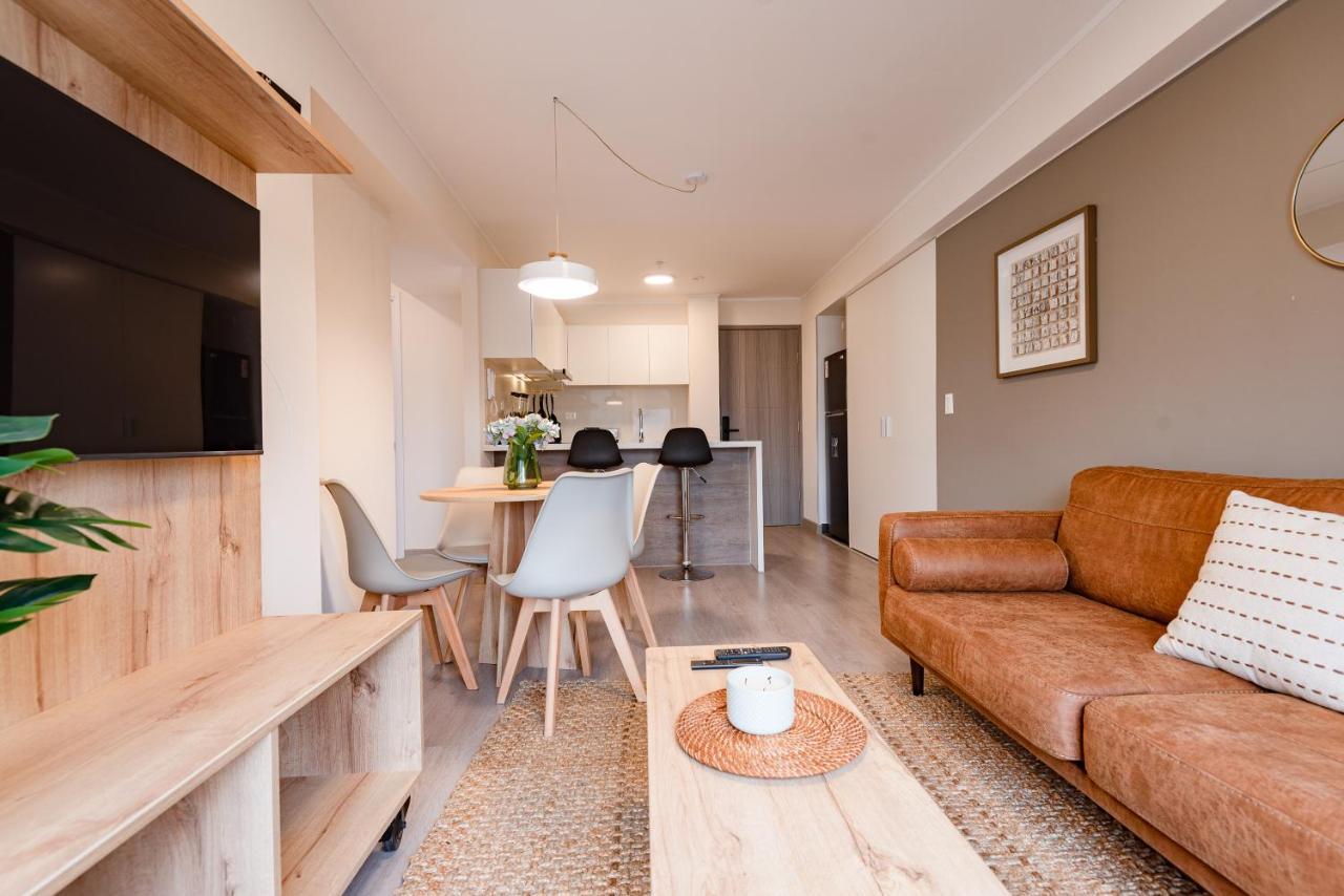 Апартаменты Trendy Host Alta, San Isidro Лима Экстерьер фото
