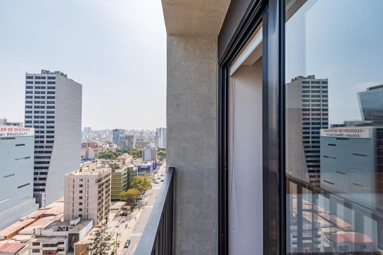 Апартаменты Trendy Host Alta, San Isidro Лима Экстерьер фото