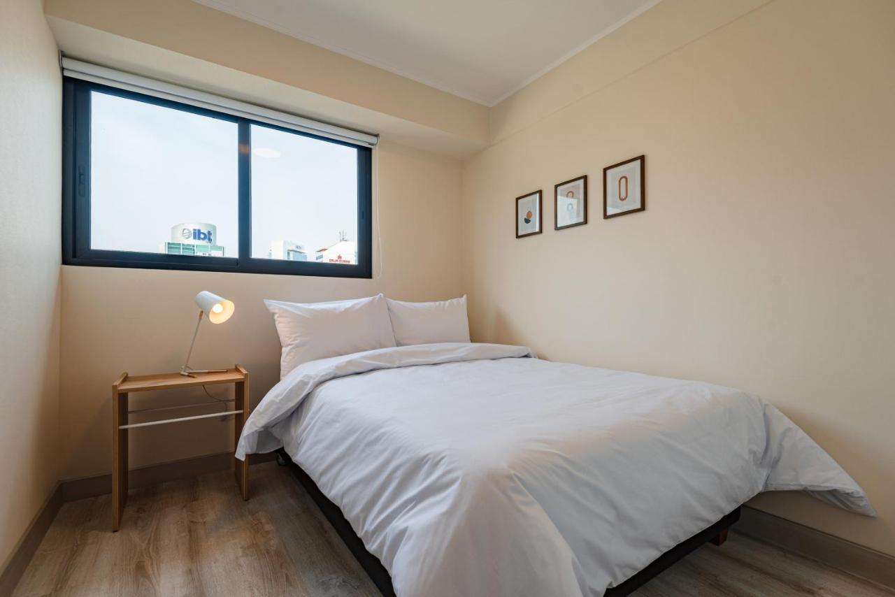 Апартаменты Trendy Host Alta, San Isidro Лима Экстерьер фото