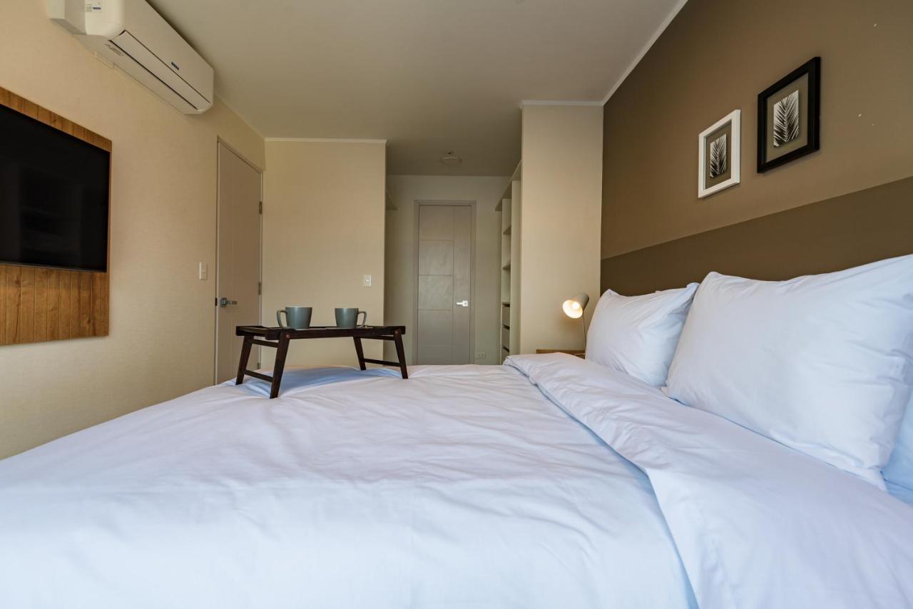 Апартаменты Trendy Host Alta, San Isidro Лима Экстерьер фото