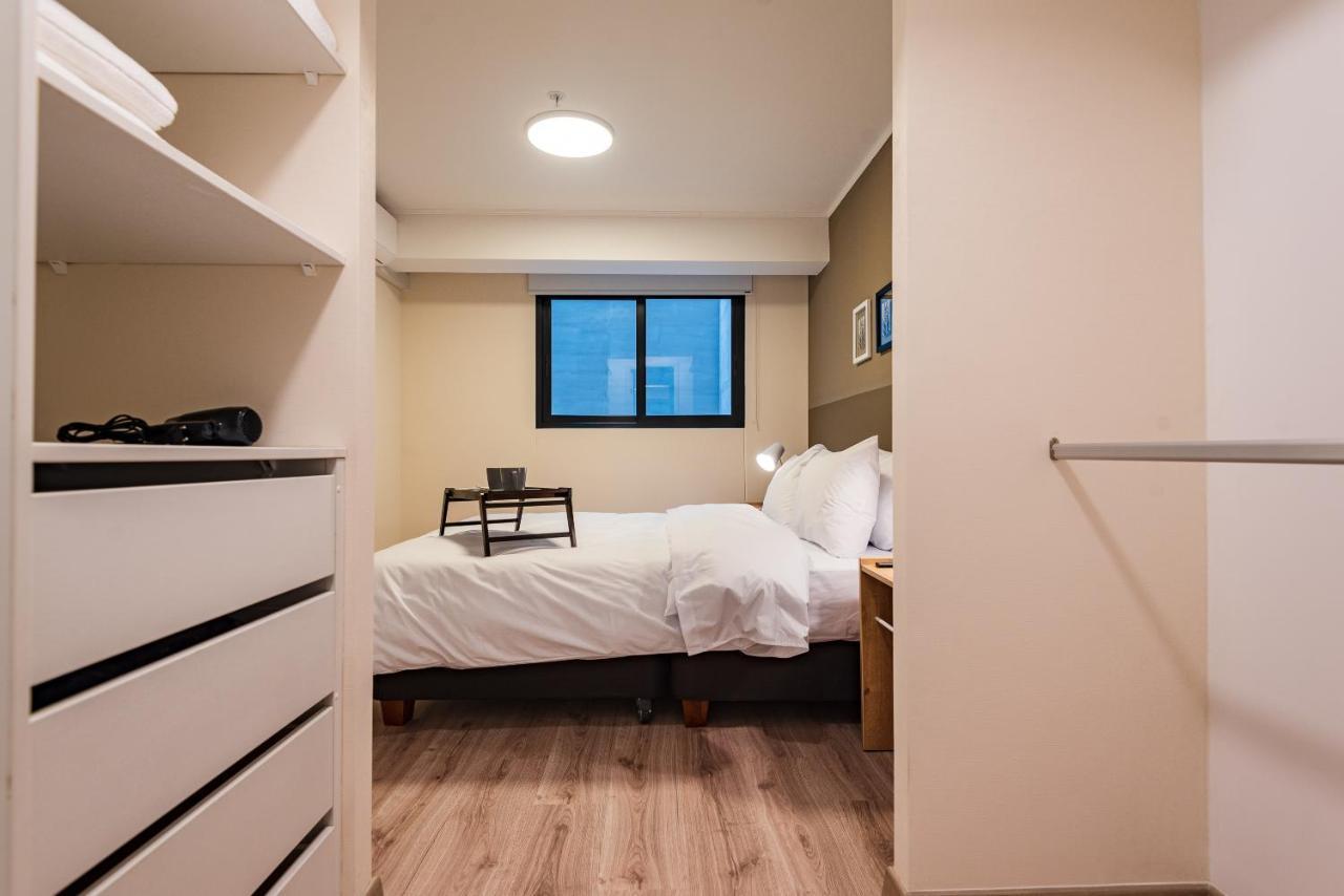 Апартаменты Trendy Host Alta, San Isidro Лима Экстерьер фото