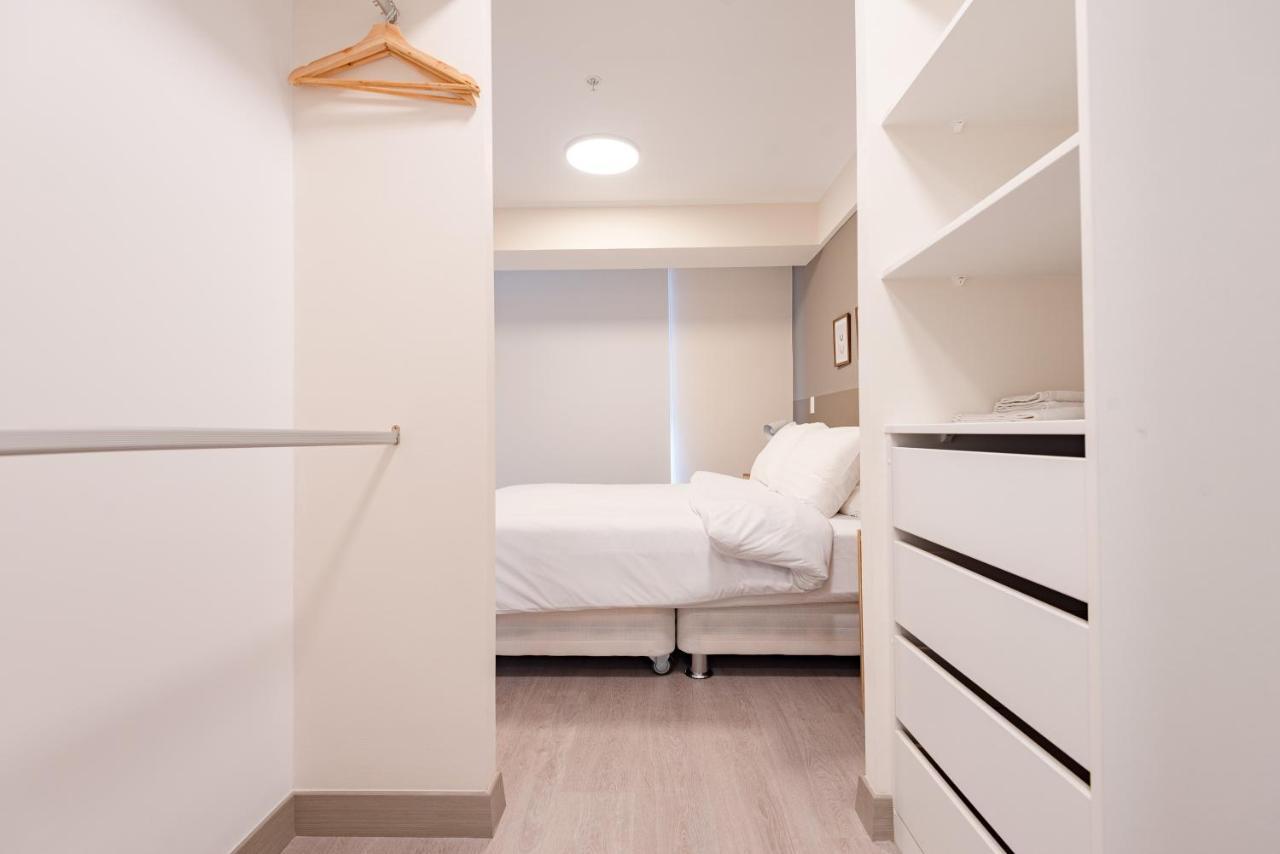 Апартаменты Trendy Host Alta, San Isidro Лима Экстерьер фото