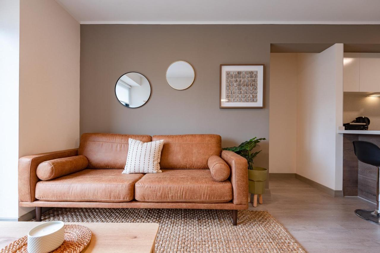 Апартаменты Trendy Host Alta, San Isidro Лима Экстерьер фото